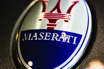 Kehrt der berühmte Dreizack in die Formel 1 zurück?