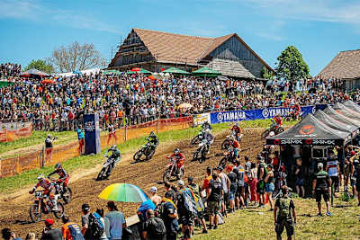 Formula European Masters: Sechs Teams und 16 Autos