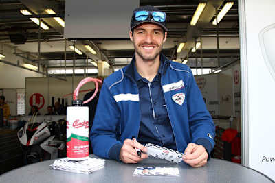 Yamaha will in der IDM Superbike 2015 um den Titel kämpfen