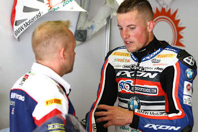 Werner Daemen (li.) und Mathieu Gines sind sich noch nicht einig