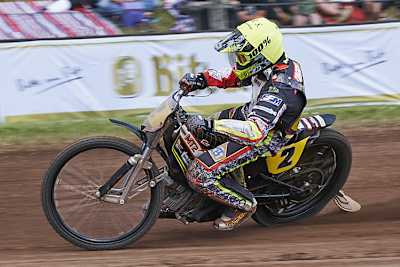 WM-Leader Mathieu Trésarrieu