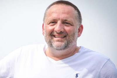 FIA-Rallye-Direktor Yves Matton