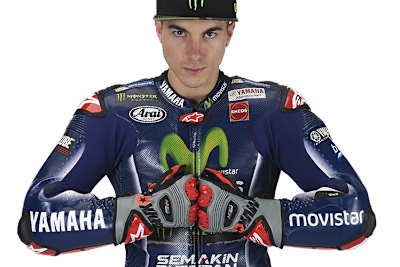 Maverick Viñales