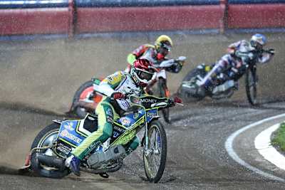 U21-Weltmeister Max Fricke