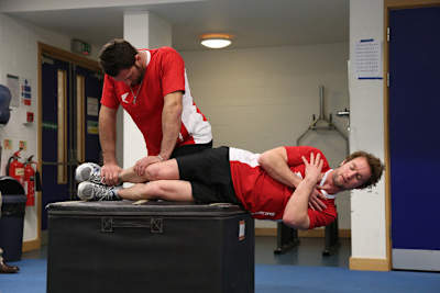 «Die Ergebnisse 2013 waren zu schlecht», ist sich Max Nagl bewusst