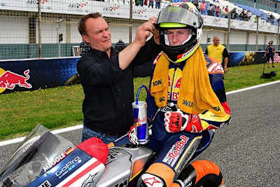 Meggle mit Ralf Waldmann