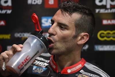 Marco Melandri