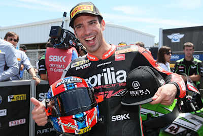 Marco Melandri
