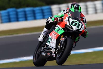 Fabio Menghi: Operation problemlos überstanden