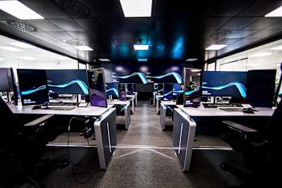 Ein kleiner Appetithappen von Mercedes