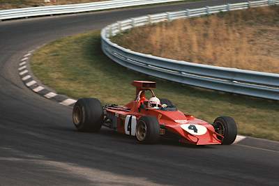 Wer ist es? Wo und wann wurde das Bild geschossen?