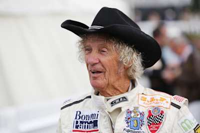 Arturo Merzario: 75 Jahre jung