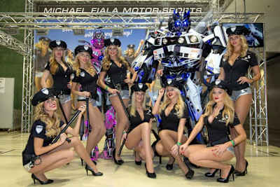 Willkommen zur Motorrad-Messe in Linz vom 9. bis 11. Februar 2018