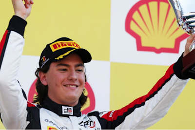 Esteban Gutiérrez und Sergio Pérez beim China-GP