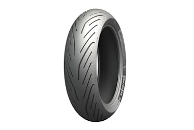 Der neue Michelin Pilot Power 3 MotoGP wird in einer limitierten Auflage von 5000 Paaren hergestellt