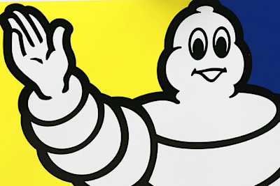 Michelin wird Reifenlieferant für den Moto-e World Cup