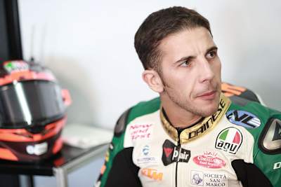 Sünder und Wiederholungstäter Andrea Migno