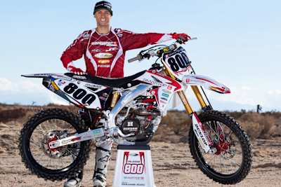 Mike Alessi: Aus unliebsamen Grund im Brennpunkt