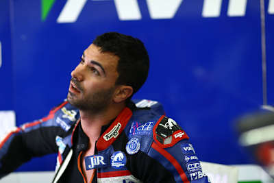 Mike di Meglio: Aufstieg in die MotoGP-WM