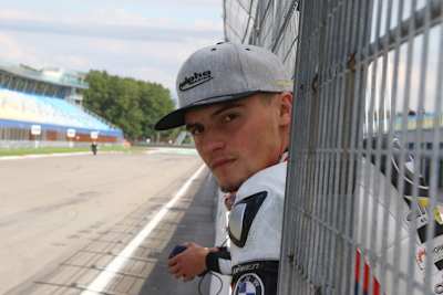 Dominator aus der Ukraine