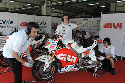 Die CWM-LCR-Box von Jack Miller