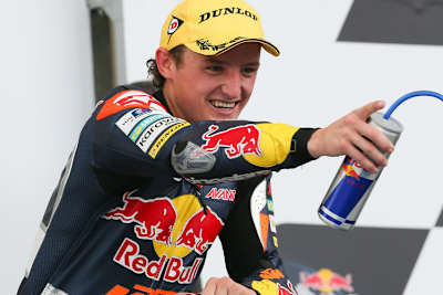 Jack Miller triumphierte in Austin/Texas