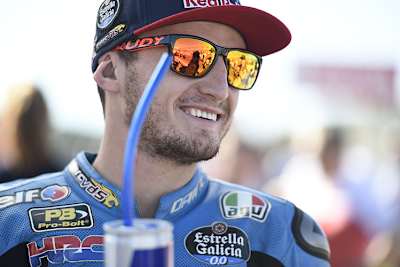 Jack Miller: Er muss sich in der zweiten Saisonhälfte weiter steigern