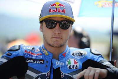 Assen-Sieger Jack Miller