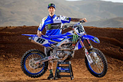 Davi Millsaps beendet seine Karriere