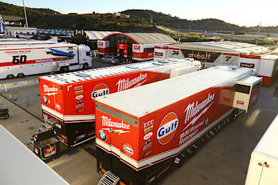 Milwaukee will in der Superbike-WM um den Titel kämpfen