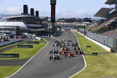 Erleben wir 2020 in Sotschi einen Mini-GP?