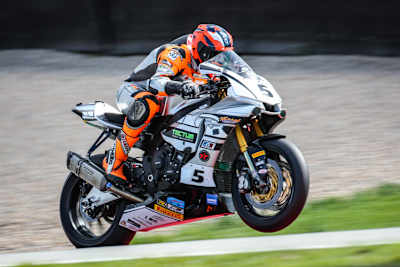 In der IDM angekommen