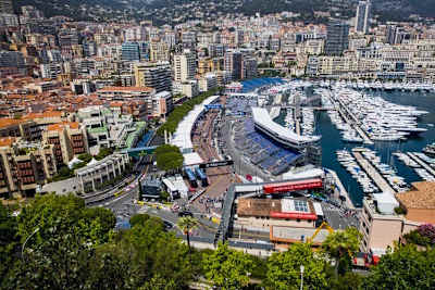 Formel E: Audi ohne Rennglück in Monaco