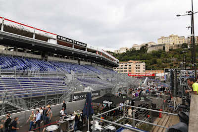 Wie wird das Wetter in Monaco?