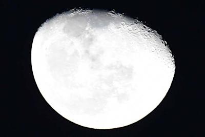 Der Katar-GP findet auch 2015 wieder nachts unter Flutlicht statt