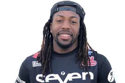 Malcolm Stewart kehrt in die Supercross-WM zurück