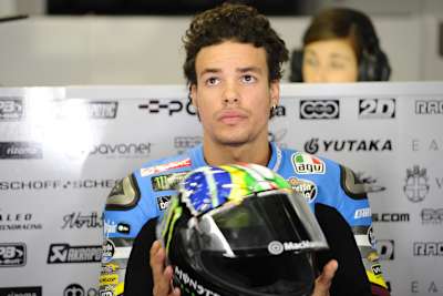 Franco Morbidelli