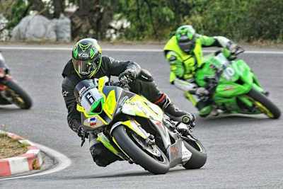 Moritz Günther (6) und sein Bruder Thilo Günther (10)