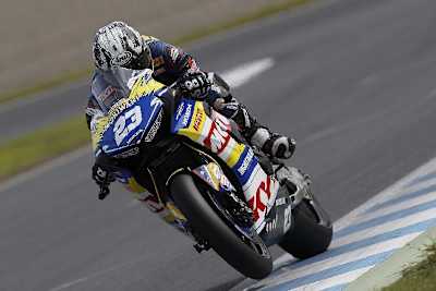 Ryuichi Kiyonari in der JSB