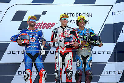 Pasini, Nakagami und Morbidelli