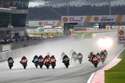 MotoGP-Start in Sepang: 2018 kommt bei LCR-Honda ein zweiter Fahrer dazu