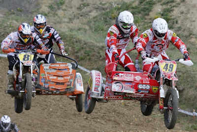 Garhammer und Bürgeler lieferten sich in Schnaitheim tolle Fights