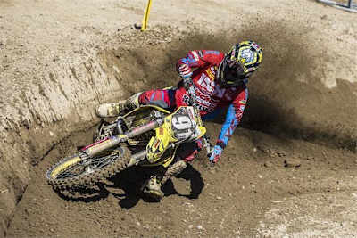 Jeremy Seewer musste in der Winterpause auf die Zähne beissen