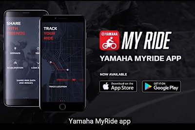 Nur Anrufe entgegennehmen, die wirklich wichtig sind - dank KTM my Ride