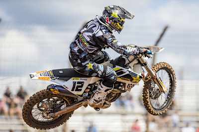Max Nagl kann und will die WM auf Platz 3 beenden