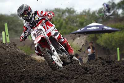 Max Nagl wird im Dezember Vater