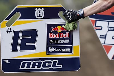 Max Nagl sieht seine bisherigen Ergebnisse als Teamerfolge