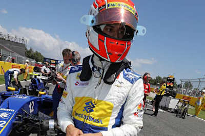 Felipe Nasr
