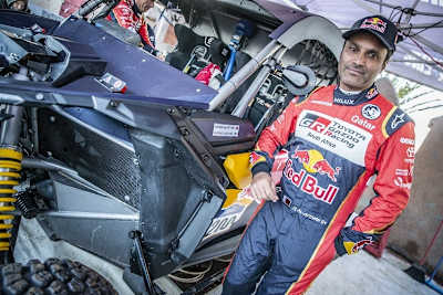 Nasser Al-Attiyah, Sieger 2019