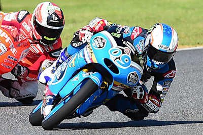 Jorge Navarro legte im ersten Training von Barcelona die Bestzeit vor